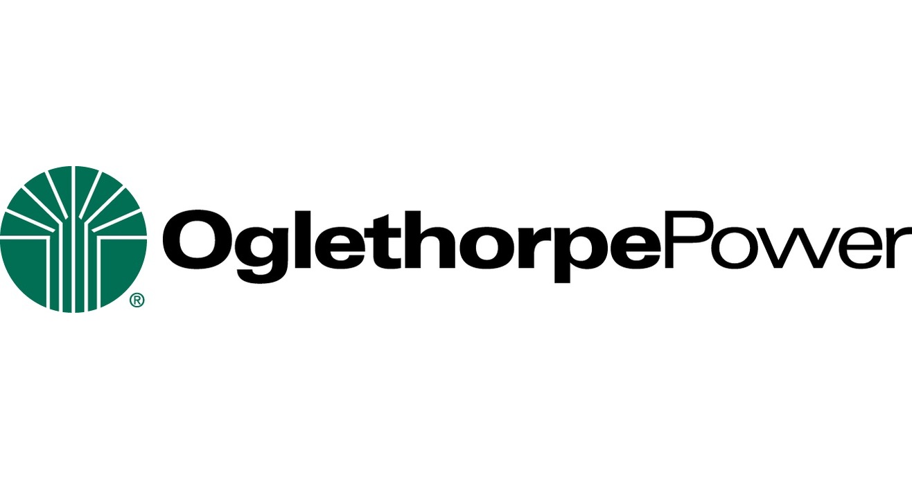Oglethorpe Power Corporation logo