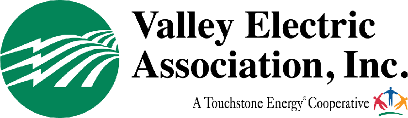 Valley Electric Association, Inc. logo