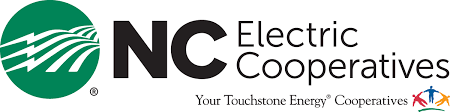 North Carolina Electric Membership Corporation (NCEMC) logo