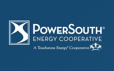 PowerSouth Energy Cooperative logo