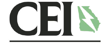 CEI - Cooperative Energy Incorporated logo