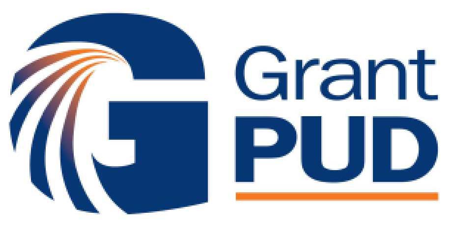 Grant Public Utility District logo