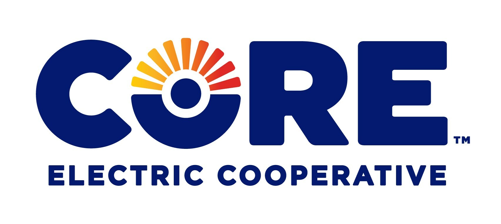 CORE Electric Cooperative logo