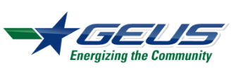 GEUS logo