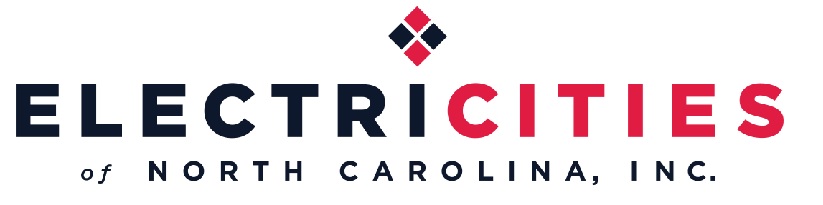 ElectriCities of North Carolina logo
